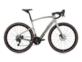 Pinarello Grevil F1 2026 - Shimano GRX 2x12sp - Fulcrum Soniq AL