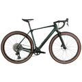 Bianchi Arcadex PRO APEX AXS 2026 - Sram Apex AXS 1x12sp - Velomann Terbium