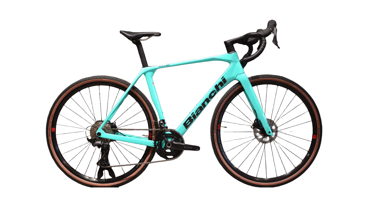 Bianchi Impulso Comp 2026