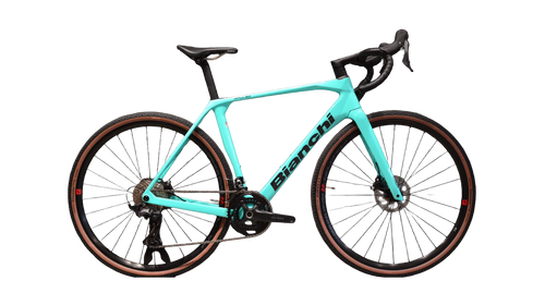 Bianchi Impulso Comp 2026