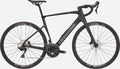 Cannondale Synapse Carbon 5 2025 - Shimano 105 7100 2x12sp - DT Swiss E550