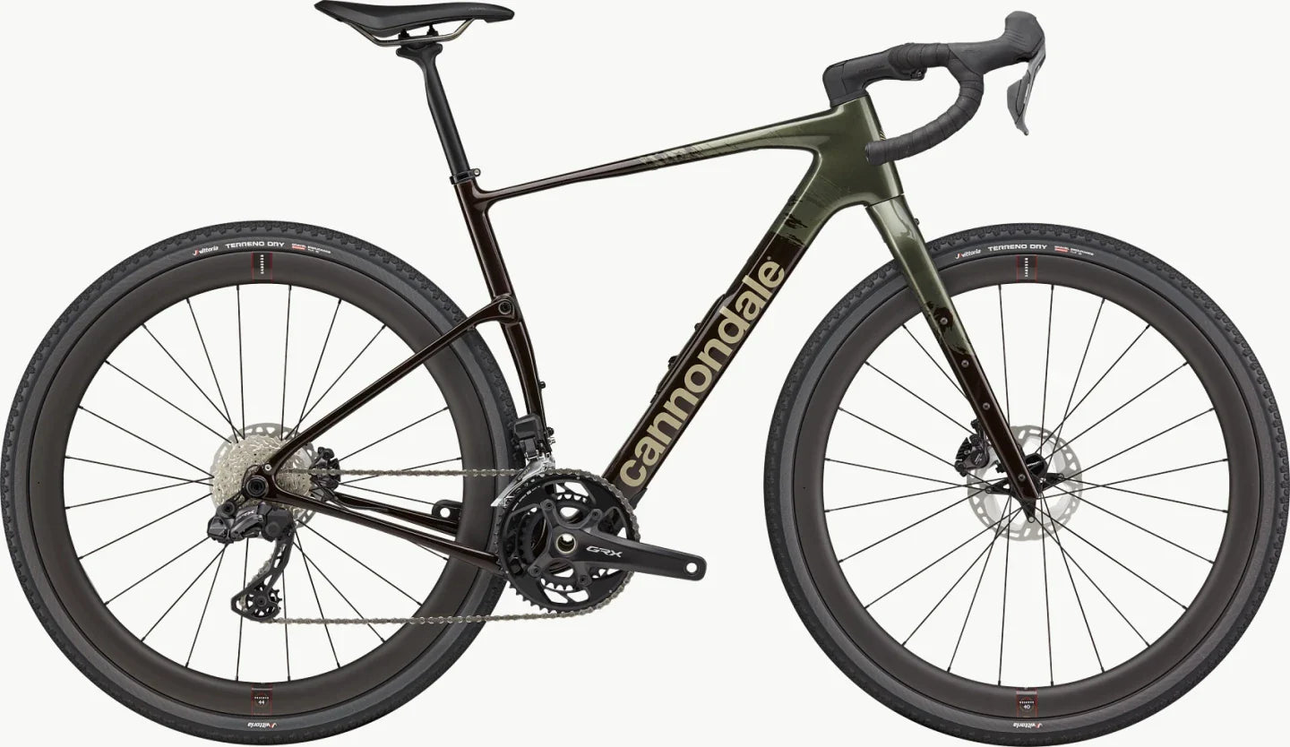Cannondale Topstone Carbon LTD Di2 2026