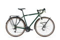 Cinelli Hobootleg 2025 - MicroSHIFT 3x9sp - Alloy