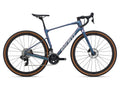 Giant Revolt Advanced Pro 1 2024 - Sram Rival eTap AXS - Giant CXR 1 Carbon