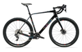 Cinelli Zydeco King 2025 - Sram Apex Eagle 1x12sp - Fulcrum Rapid Red 500