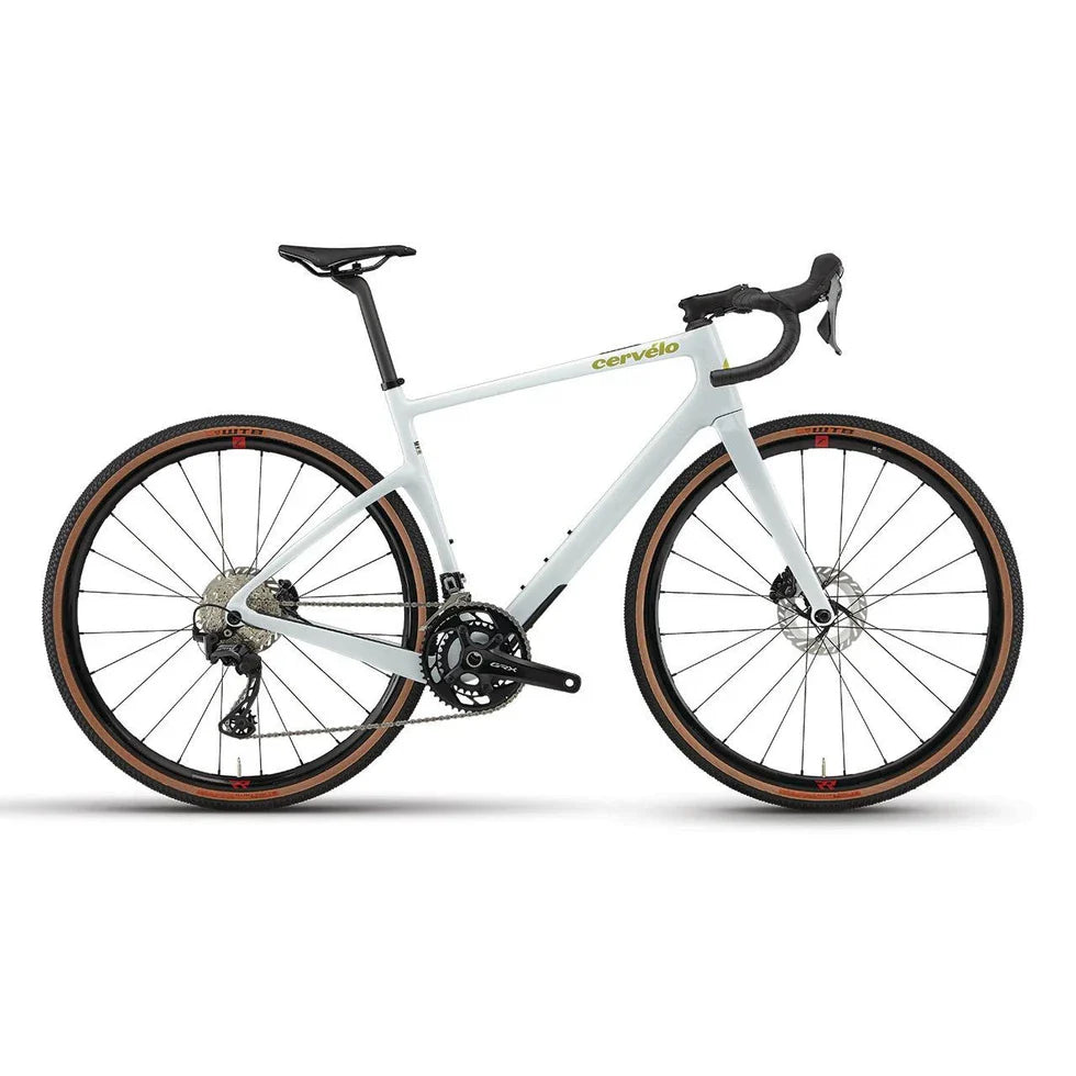 Cervélo Aspero GRX RX820  2025