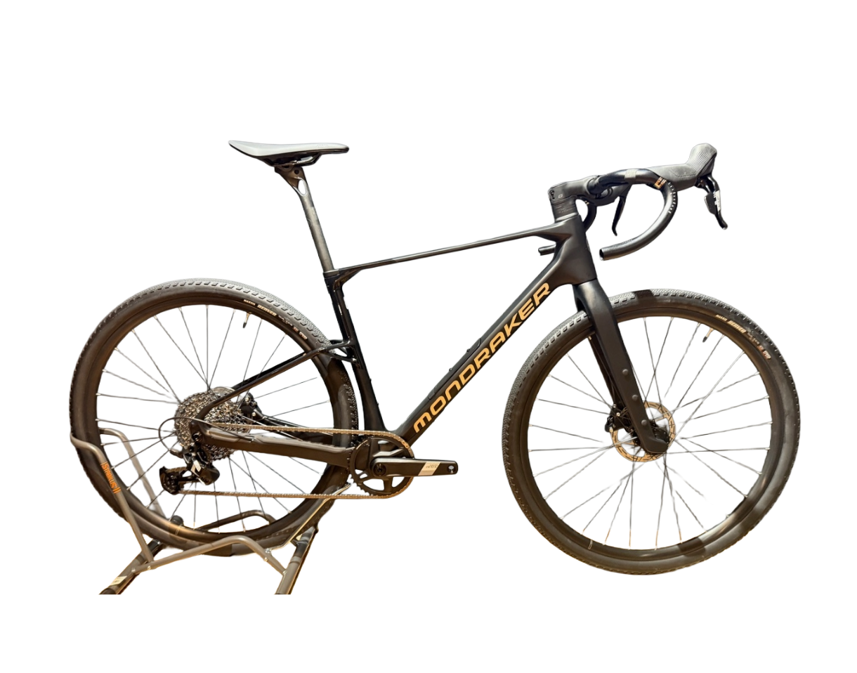 Mondraker Arid Carbon S 2026 - Sram Apex Xplr - Mavic Allroad