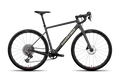 Santa cruz Stigmata 4 CC Force 1x AXS RSV 2026 - SRAM X0 Eagle AXS T-Type, 12 vitesses - Maxxis Rambler