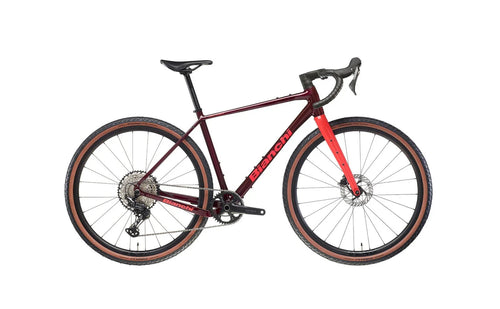 Bianchi Arcadex Al GRX610/822 1x12 2026 - Shimano GRX - Velomann V22G