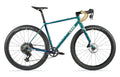 Cinelli Speciale Gravel Rival 1x12 Mullet Rapid Red AL 2026 - Sram Rival AXS Eagle - Fulcrum Rapid Red AL