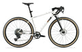 Cinelli Speciale Gravel Rival 1x12 Mullet Suspended 2026 - Sram Rival AXS EAGLE - Fulcrum Rapid Red AL